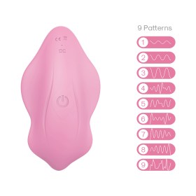 Whisper light pink- 52 00031-6